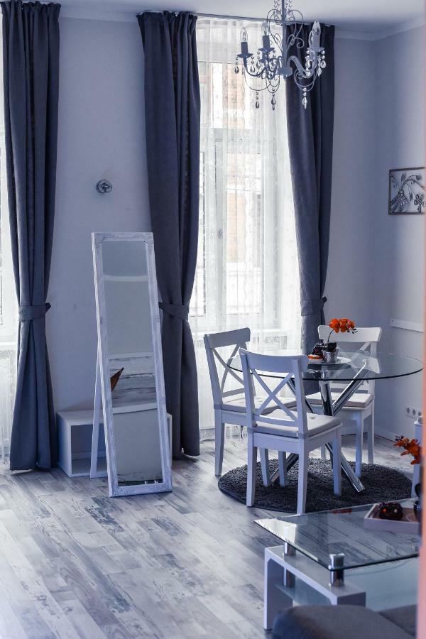 New Designed Apartment In Wien Eksteriør bilde